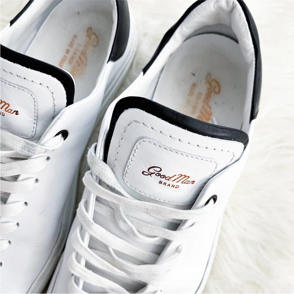 Good Man Brand Classic Legend London Sneaker